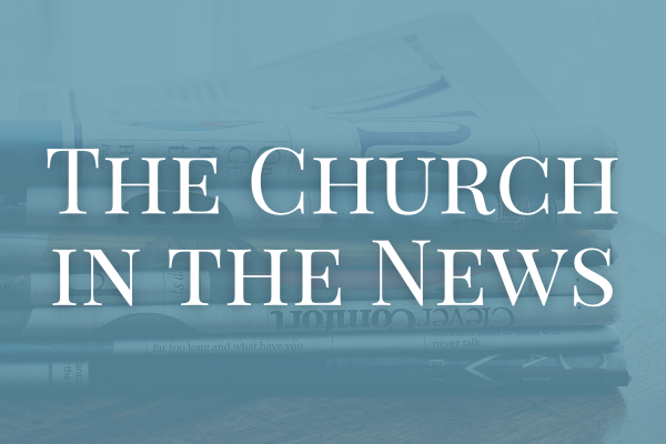 News Coverage of The Church of Jesus Christ of Latter-day Saints in the news