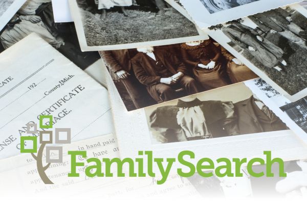 FamilySearch Arizona